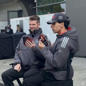 加拿大28开奖-奥迪迎F1中国首秀 车厂“扎堆”回归顶级赛事